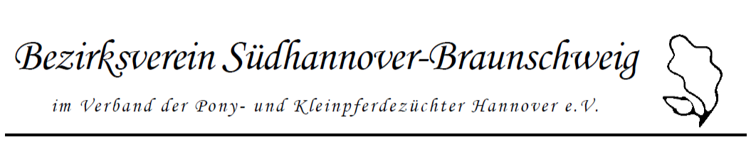 Logo BV Südhannover Braunschweig