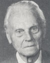 Prof. Dr. Hans Loewe